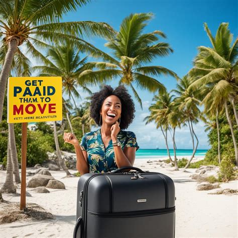 get paid to move abroad.